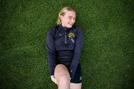 Frida Elofsson