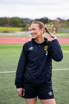 Selma Berggren