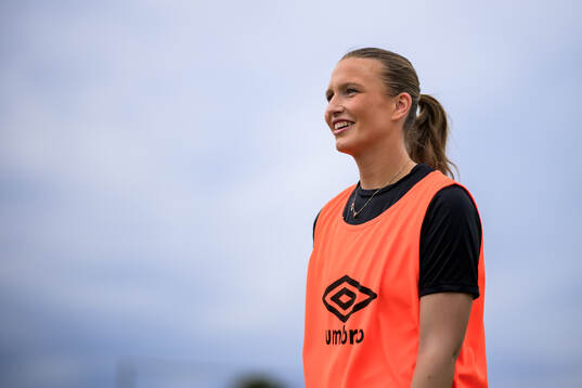 Selma Berggren