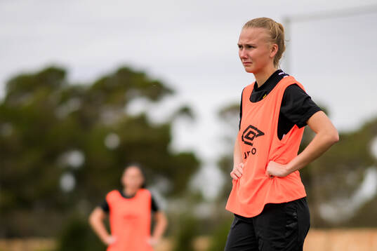 Linn Sångberg