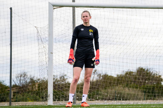 250317 Målvakt Marlen Katharina Kelm