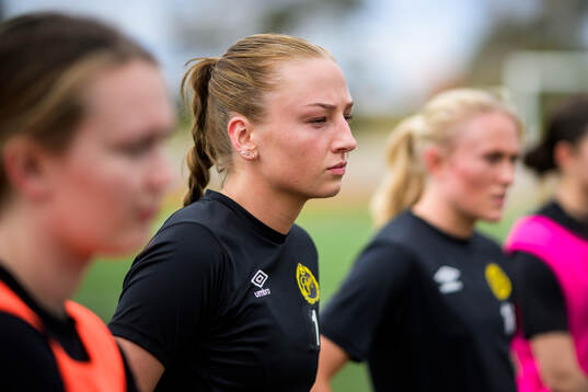 Stina Jensen