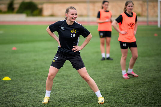 Elin Johansson