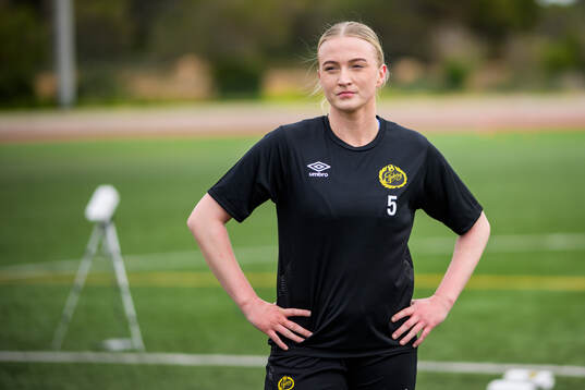 Frida Elofsson