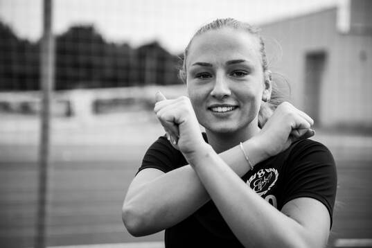 Stina Jensen