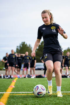 Elin Johansson