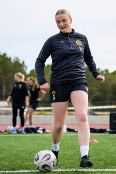 Frida Elofsson