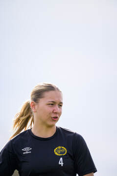 Alice Broman