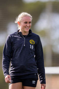 Emilia Bengtsson
