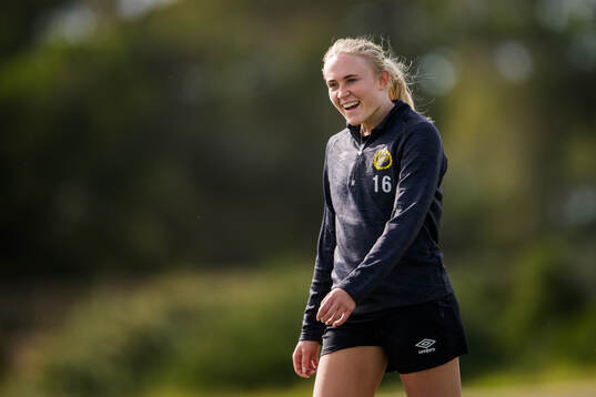 Emilia Bengtsson