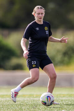 Ellen Nilsson