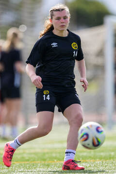 Elin Flakberg