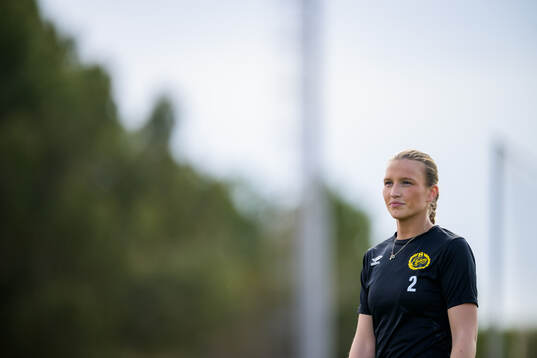 Selma Berggren