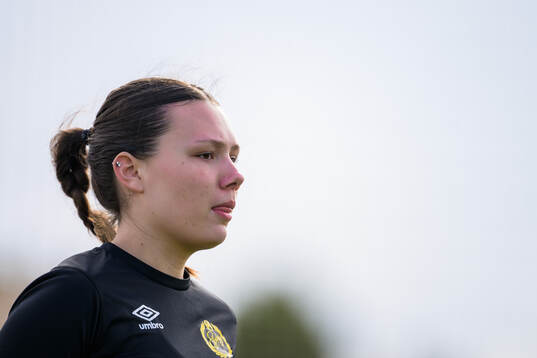 Hedvig Petersson