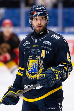 Södertäljes Olli Vainio