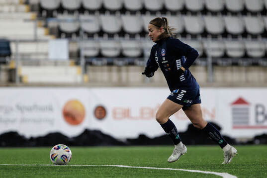 Linköpings Vilma Emilia Koivisto