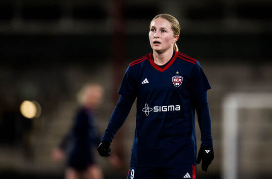 Rosengårds Hanna Andersson