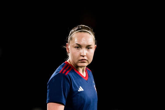 Rosengårds Oona Sevenius