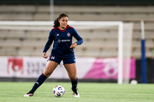 Rosengårds Jo-Anne Agbor Tataw Cronquist