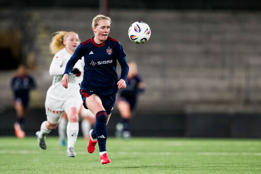 Rosengårds Emilia Larsson