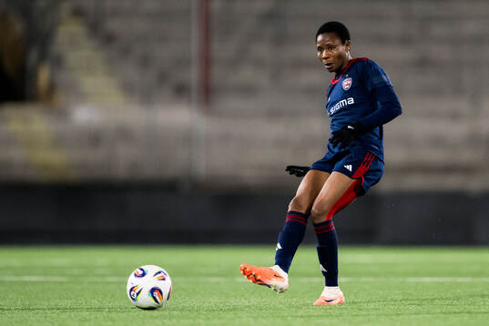 Rosengårds Halimatu Ayinde