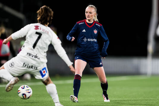 Rosengårds Emma Pennsäter