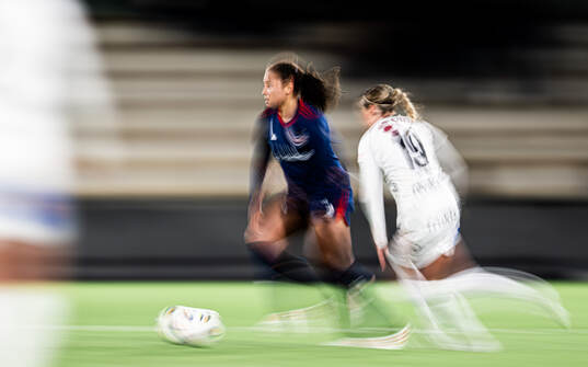 Rosengårds Jo-Anne Agbor Tataw Cronquist