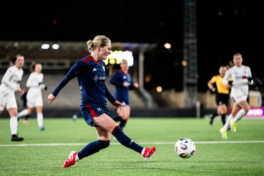 Rosengårds Emilia Larsson