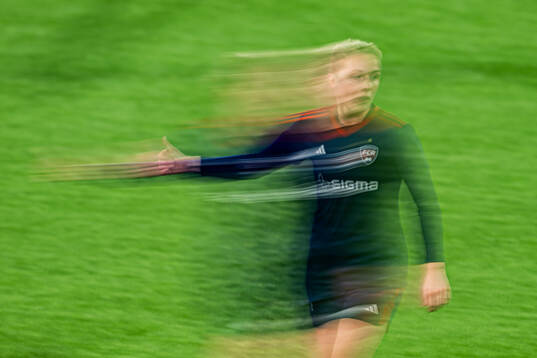 Rosengårds Emilia Larsson