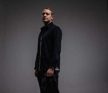 Halmstads Joel Allansson