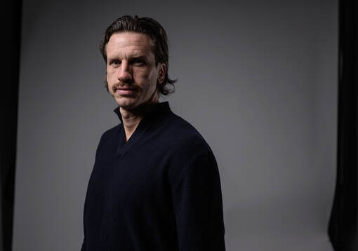 IFK Göteborgs Gustav Svensson
