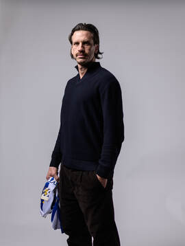 IFK Göteborgs Gustav Svensson