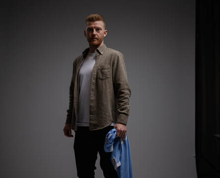 Malmö FFs Anders Christiansen
