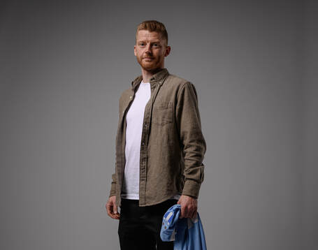 Malmö FFs Anders Christiansen