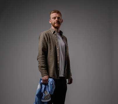 Malmö FFs Anders Christiansen