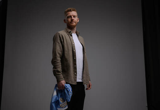 Malmö FFs Anders Christiansen