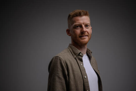 Malmö FFs Anders Christiansen