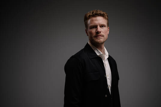 Elfsborgs manager Oscar Hiljemark