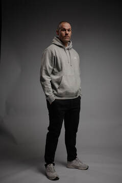 Brommapojkarnas Ulf Kristiansson