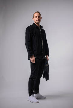 Halmstads Joel Allansson