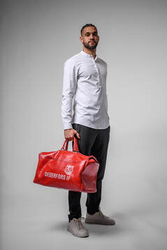 Degerfors Bernardo Morgado