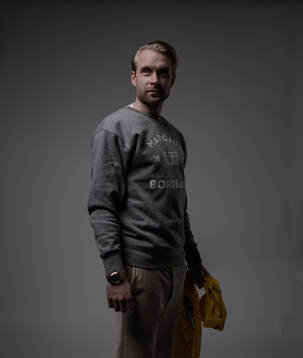 Elfsborgs Johan Larsson