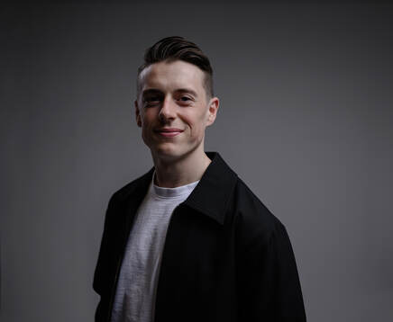 Mjällbys Elliot Stroud
