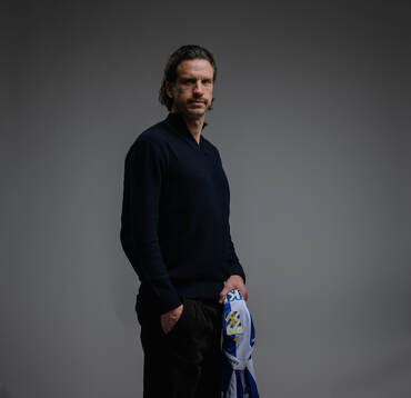 IFK Göteborgs Gustav Svensson