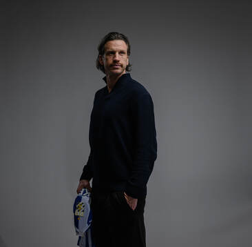 IFK Göteborgs Gustav Svensson