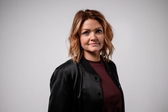 Jessica Linnman, SEF