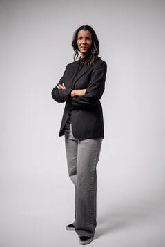 Beatrice Clarke, SEF
