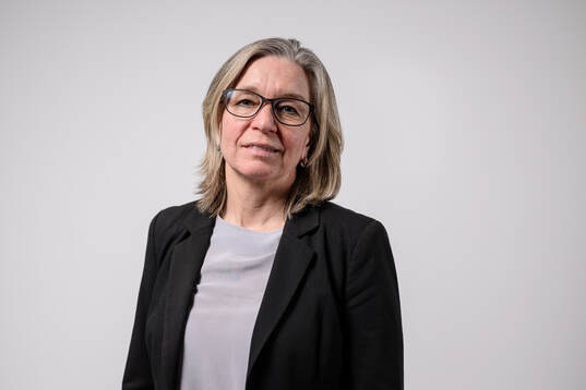 Ylva Ring, SEF