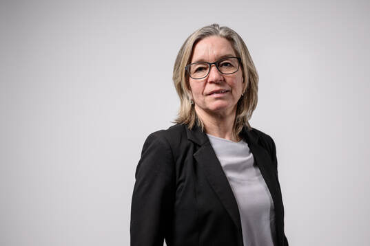 Ylva Ring, SEF