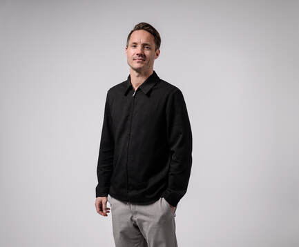 Anders Wikström, SEF